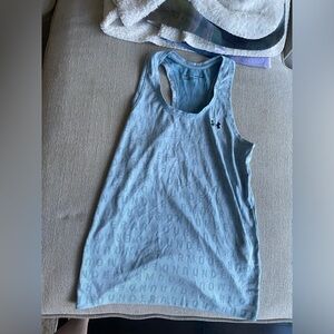 Under Armour lightweight shirt